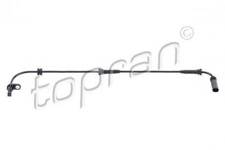 Датчик ABS BMW F20, F30, F32, F31, F22, F33, F21, F36, F23 TOPRAN / HANS PRIES 502991