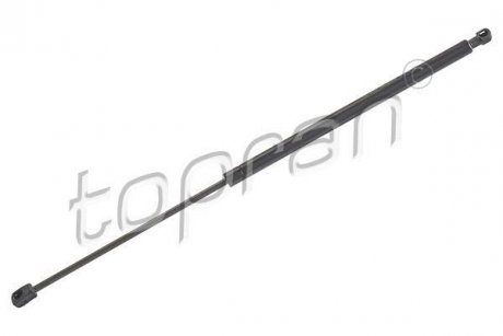 Купить Газовий упор Mitsubishi Lancer TOPRAN / HANS PRIES 600170 (фото1) подбор по VIN коду, цена 560 грн.