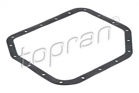 Прокладка помпы Toyota Corolla TOPRAN / HANS PRIES 600449