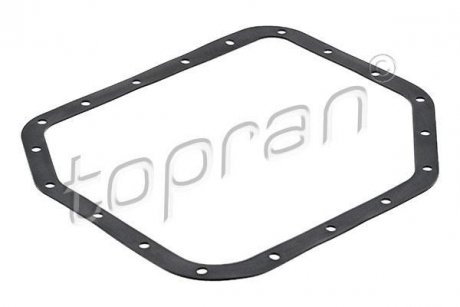 Прокладка помпы Toyota Celica, Rav-4, Yaris, Corolla, Avensis, Auris TOPRAN / HANS PRIES 600449