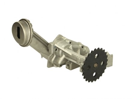 НАСОС ОЛІЙНИЙ TOPRAN / HANS PRIES 700974