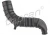 Купить Патрубок Renault Kangoo, Scenic, Megane, Grand Scenic TOPRAN / HANS PRIES 701091 (фото1) подбор по VIN коду, цена 1692 грн.