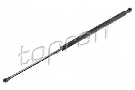 Амортизатор крышки багажника Nissan X-Trail TOPRAN / HANS PRIES 701601