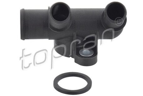 Фланець системи охолодження TOPRAN / HANS PRIES 720 177