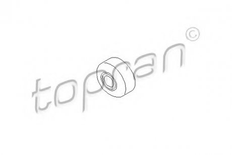 Втулка стабилизатора ZN Peugeot 806, Citroen Jumpy, Peugeot Expert TOPRAN / HANS PRIES 720436 (фото1)