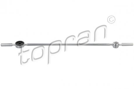 Купить Тяга переключения передач Peugeot 206 TOPRAN / HANS PRIES 721259 (фото1) подбор по VIN коду, цена 456 грн.