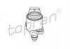 Купить Клапан холостого хода Peugeot 406, 306, Citroen Xsara TOPRAN / HANS PRIES 721 460 (фото1) подбор по VIN коду, цена 595 грн.