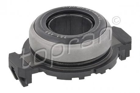 Купить Подшипник выжимной Peugeot 405, 605, 306, 806, 406, Citroen Jumpy, Peugeot Expert, Citroen Berlingo, Peugeot Partner, Mini Cooper TOPRAN / HANS PRIES 721483 (фото1) подбор по VIN коду, цена 559 грн.