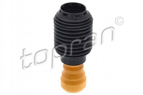 Отбойник амортизатора ZN Peugeot Partner, Citroen Xsara, Berlingo TOPRAN / HANS PRIES 722699