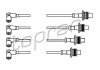 Купити Комплект проводів запалювання Peugeot 405, 306, 406, Partner, Citroen Xsara, Berlingo TOPRAN / HANS PRIES 722801 (фото1) підбір по VIN коду, ціна 634 грн.