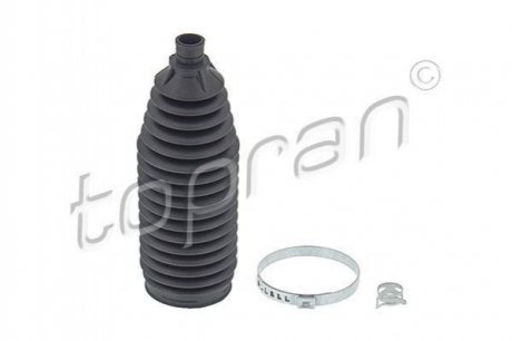 Купить Пыльник рулевого управления к-т Citroen DS3, C3 TOPRAN / HANS PRIES 722957 (фото1) подбор по VIN коду, цена 367 грн.