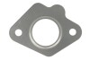 Купити Прокладка клапана EGR Ford Fiesta, Focus, C-Max, Peugeot 206, Citroen C3, Peugeot 307, Ford Fusion, Citroen C2, Mazda 3, Citroen Xsara, Peugeot 407 TOPRAN / HANS PRIES 723858 (фото1) підбір по VIN коду, ціна 98 грн.