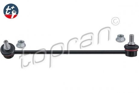 Купить Стойка стабилизатора переднего правая Kia Carnival 06- KIA Carnival TOPRAN / HANS PRIES 820 683 (фото1) подбор по VIN коду, цена 300 грн.
