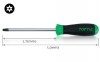 Купити Викрутка TORX TAMPER Toptul feab2710 (фото3) підбір по VIN коду, ціна 198 грн.