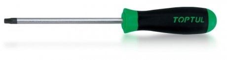 Отвертка TORX с отверстием Toptul feab4015