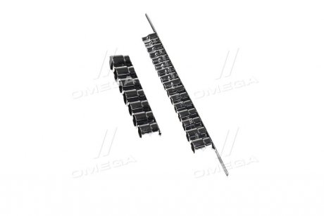 Набор головок 1/2" 23ед. 8~28 Toptul gaaq1604u