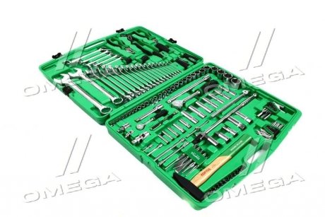 Набор инструментов Toptul gcai130t