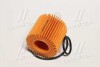 Купить Фильтр масляный (элемент) Auris06- Corolla Yaris Daihatsu (выр-во) TOYOTA 04152YZZD7 (фото4) подбор по VIN коду, цена 448 грн.