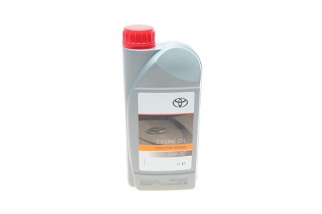 Масло моторное PFE SAE 5W30 (1 Liter) Opel Ascona, Rekord TOYOTA 08880-83388