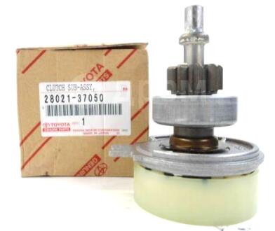 Бендикс стартера TOYOTA 28021-37050