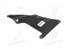 Купить Уплотнитель кузова Toyota Land Cruiser, 4-Runner TOYOTA 53886-35020 (фото1) подбор по VIN коду, цена 902 грн.