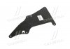 Купить Уплотнитель кузова Toyota Land Cruiser, 4-Runner TOYOTA 53886-35020 (фото2) подбор по VIN коду, цена 902 грн.