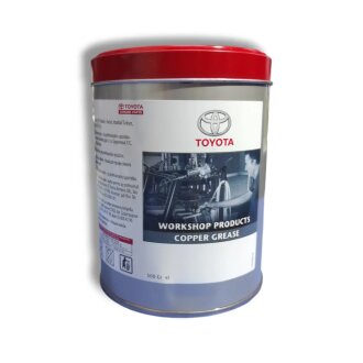 Медная смазка TOYOTA pz463-00pa0-05