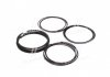 Купить Кольца поршневые STD 85mm(1.2x1.5x2.8)(Комплект на мотор) 4G63 Mitsubishi Galant TP 33919STD (фото2) подбор по VIN коду, цена 989 грн.