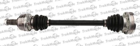 BMW Полуось лев./прав. L=579mm 27 зуб. 3 (E30) 324 d 85-90 TrakMotive 30-0109