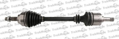 CITROEN Полуось передн. лева C5 I 2.0 16V HPi 01-04 TrakMotive 30-0193