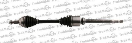 CITROEN Полуось передн. право C5 I Break 2.2 HDi 01-04 TrakMotive 30-0197