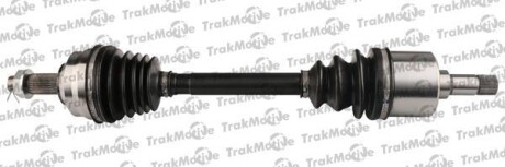 PEUGEOT Полуось передн. лева 807 (EB) 2.2 HDi 04-06, CITROEN C8 2.2 HDi 02- TrakMotive 30-0302