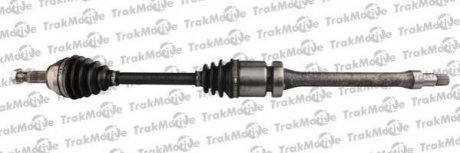 FORD Полуось прав. L=924mm 25/23 зуб. Focus 98-04 Ford Focus TrakMotive 30-0387