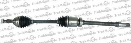 FORD Полуось прав. 945mm 25/26 зуб. FOCUS I Turnier 1.8 TDCi 01-04 Ford Focus TrakMotive 30-0389