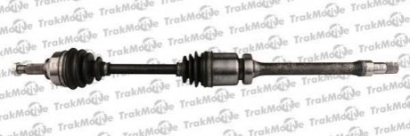 FORD Полуось прав. 944mm 25/26 зуб. FOCUS I Turnier 1.8 TDCi 01-04 TrakMotive 30-0391