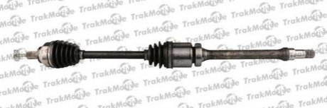 FORD Піввісь прав L=926mm 36/26 зуб Focus -12 Ford Focus, C-Max TrakMotive 30-0403