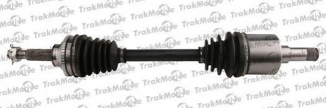 Купити FORD Приводний вал. пров. лев. c ABS 759,5mm 28/41 зуб. Transit 2,2-2,4TDCi 04- Ford Transit TrakMotive 30-0412 (фото1) підбір по VIN коду, ціна 3411 грн.