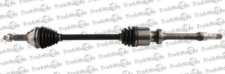 FORD Полуось правая L=1054mm 28/26 зуб Transit 2.0Tdci TrakMotive 30-0415