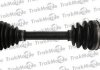 Купить FORD Полуось перед. лева C-MAX (DM2) 2.0 TDCi 07-10 Ford C-Max TrakMotive 30-0421 (фото1) подбор по VIN коду, цена 2536 грн.