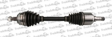 Купить DB Полуось левая с ABS L=561,5mm 24/22 зуб A-Class W168 -04 Mercedes W168 TrakMotive 30-0460 (фото1) подбор по VIN коду, цена 2598 грн.