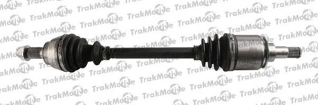 MINI Піввісь перед. ліва MINI (R50, R53) One 01-06 TrakMotive 30-0463