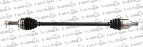NISSAN Полуось перед. право ALMERA II (N16) 1.5 02-06 TrakMotive 30-0483