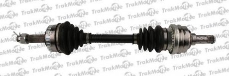 OPEL Піввісь перед. ліва CORSA B (S93) 1.0 i 12V 96-00 Opel Corsa TrakMotive 30-0486