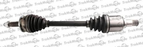 TOYOTA Полуось передн. лев. AVENSIS 2.0 VVT-i 08-18 TrakMotive 30-0980