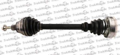 VW Полуось лев./прав. L=535mm 38 зуб. T4 Volkswagen Transporter TrakMotive 30-0993