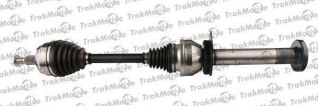 VW Полуось прав.L=890mm 38/26 зуб. T5 03-09 TrakMotive 30-1033