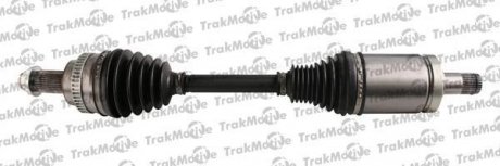 BMW Полуось передн. лева из ABS 5 (E60) 525 xi 05-07 TrakMotive 30-1088