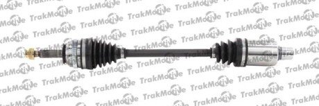 HONDA Напіввісь CIVIC VI Hatchback (EJ, EK) 1.5 i (EK3) 95-01 Honda Civic TrakMotive 30-1251