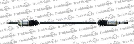 HONDA Напіввісь задн. ліва CR-V I (RD) 2.0 16V 4WD 95-01 TrakMotive 30-1258