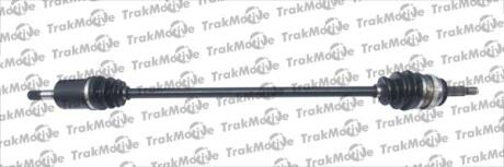HONDA Напіввісь передн. ліва CIVIC VII (EM2) 1.7 i (EM2) 01-05 TrakMotive 30-1262